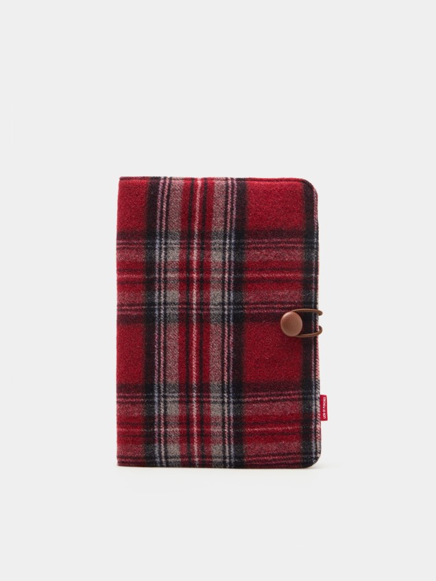 Tartan agenda - Image product
