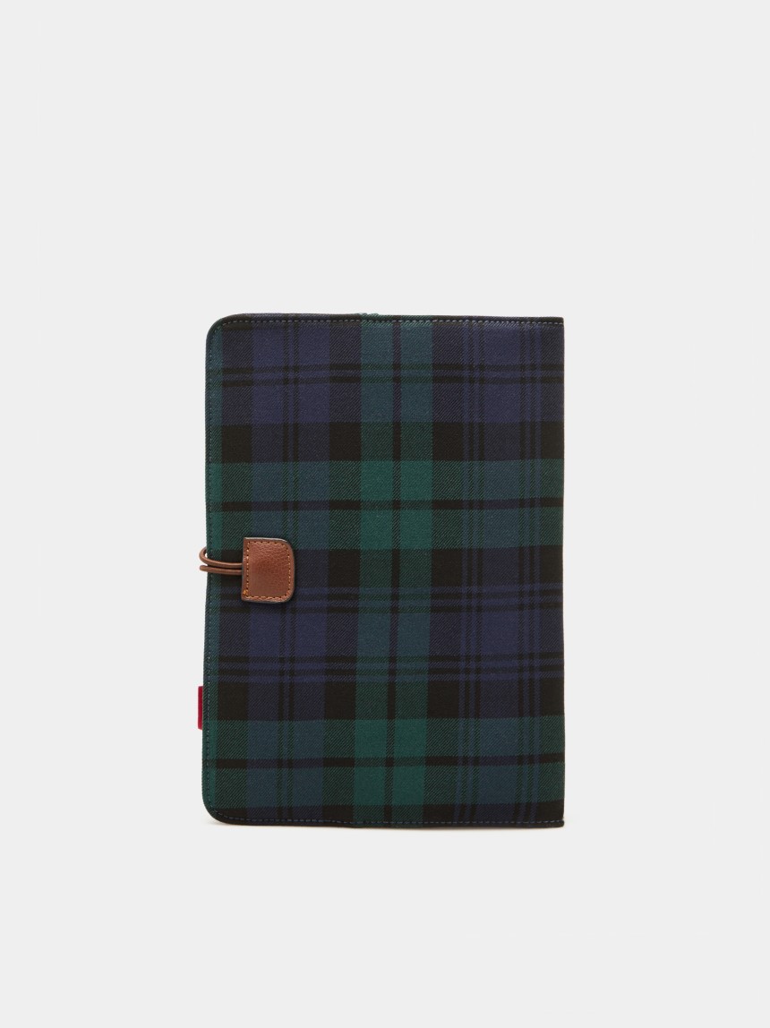 Tartan agenda