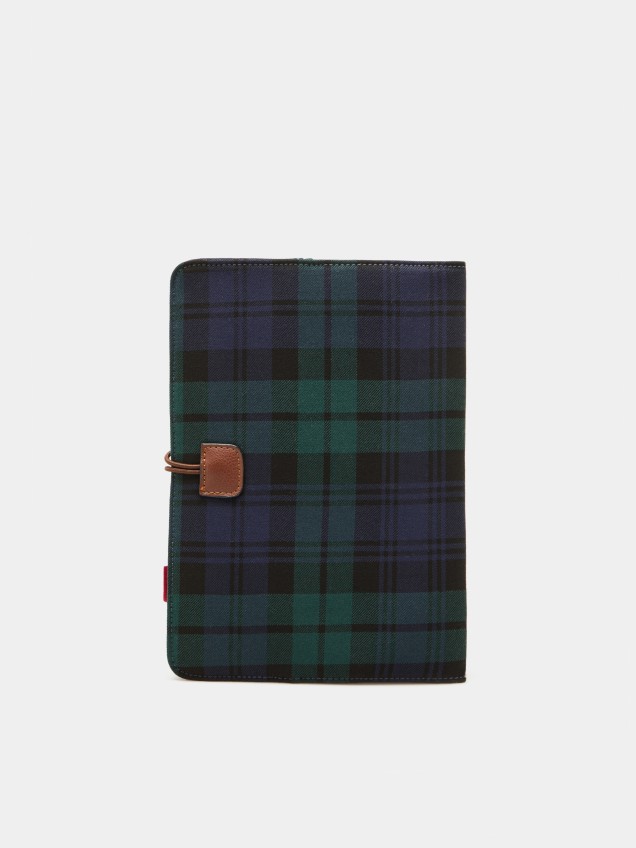 Tartan agenda - Image product