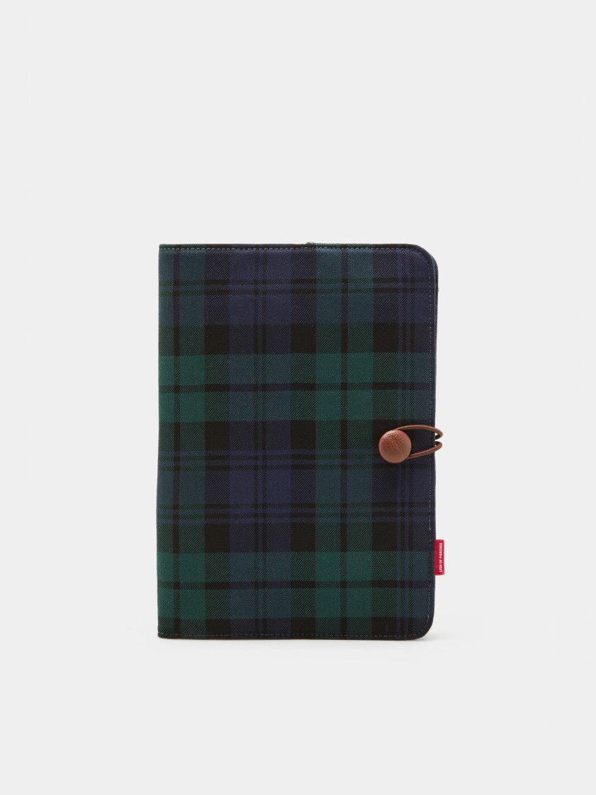 Tartan agenda