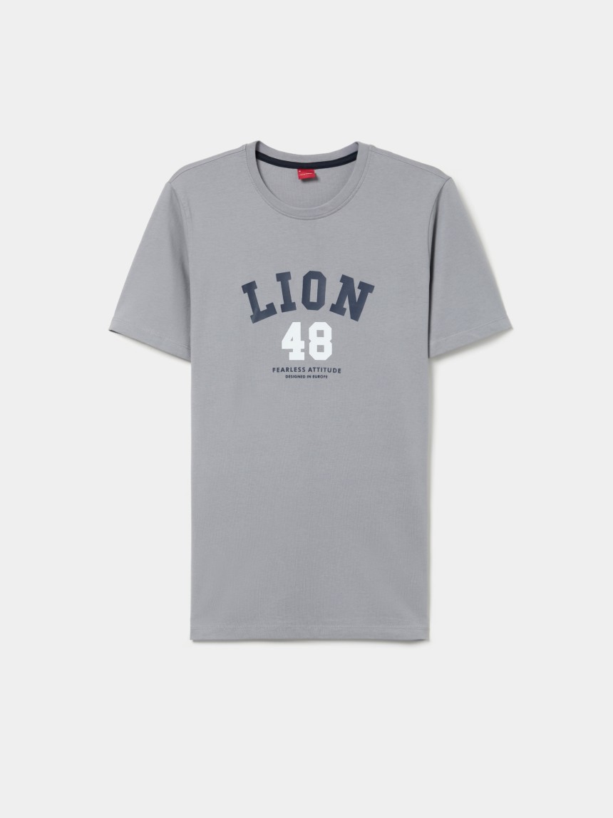 Cotton T-shirt