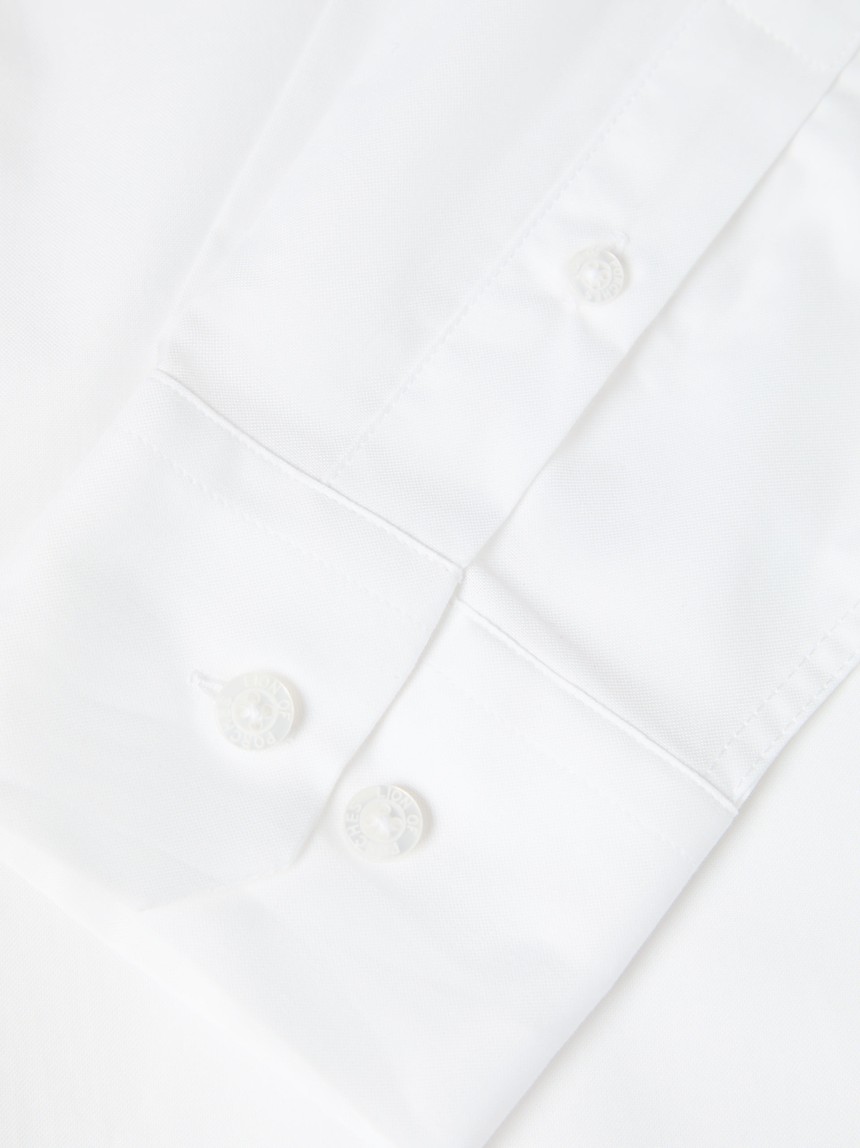 Camisa slim fit