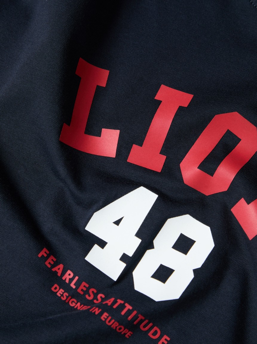 Cotton T-shirt