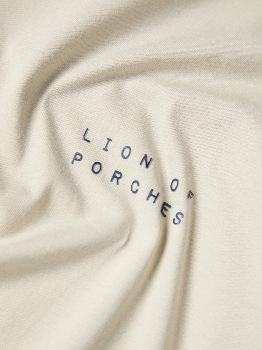 T-shirt em algod�o