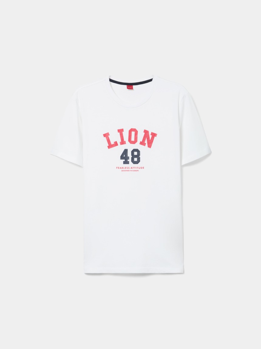 Cotton T-shirt