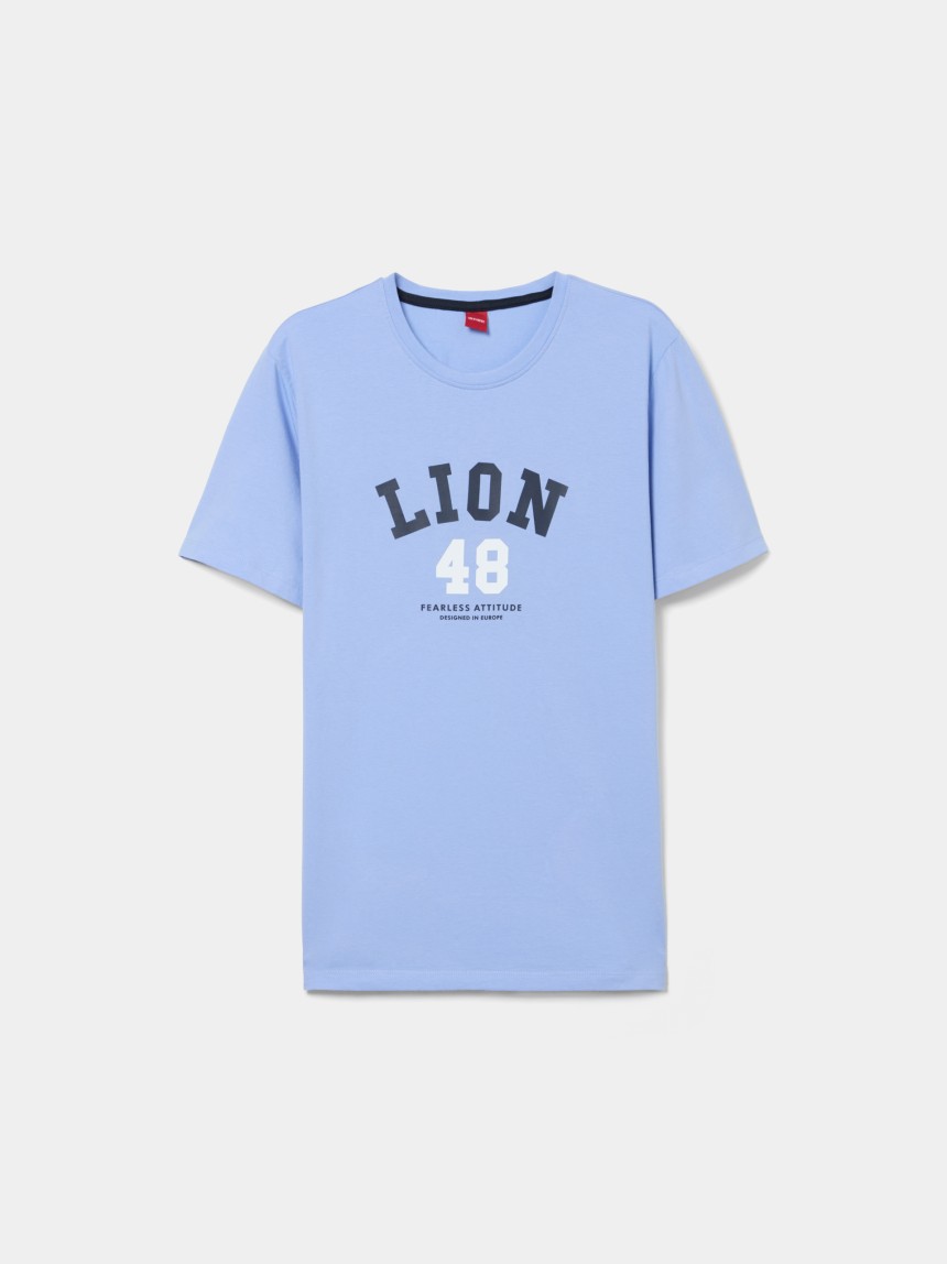Cotton T-shirt