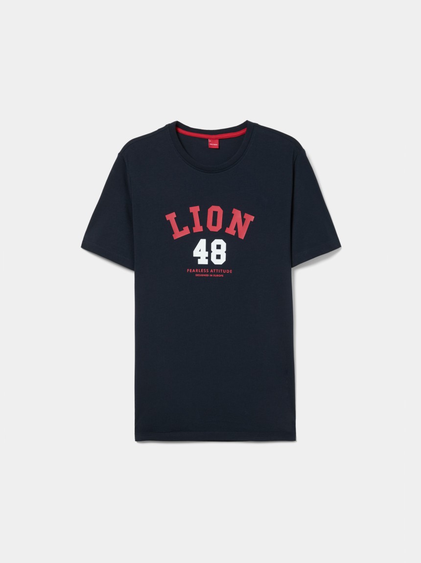 Cotton T-shirt