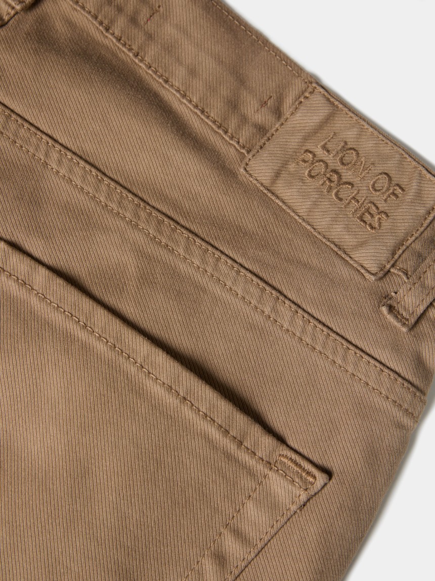 Cal�as chino regular fit