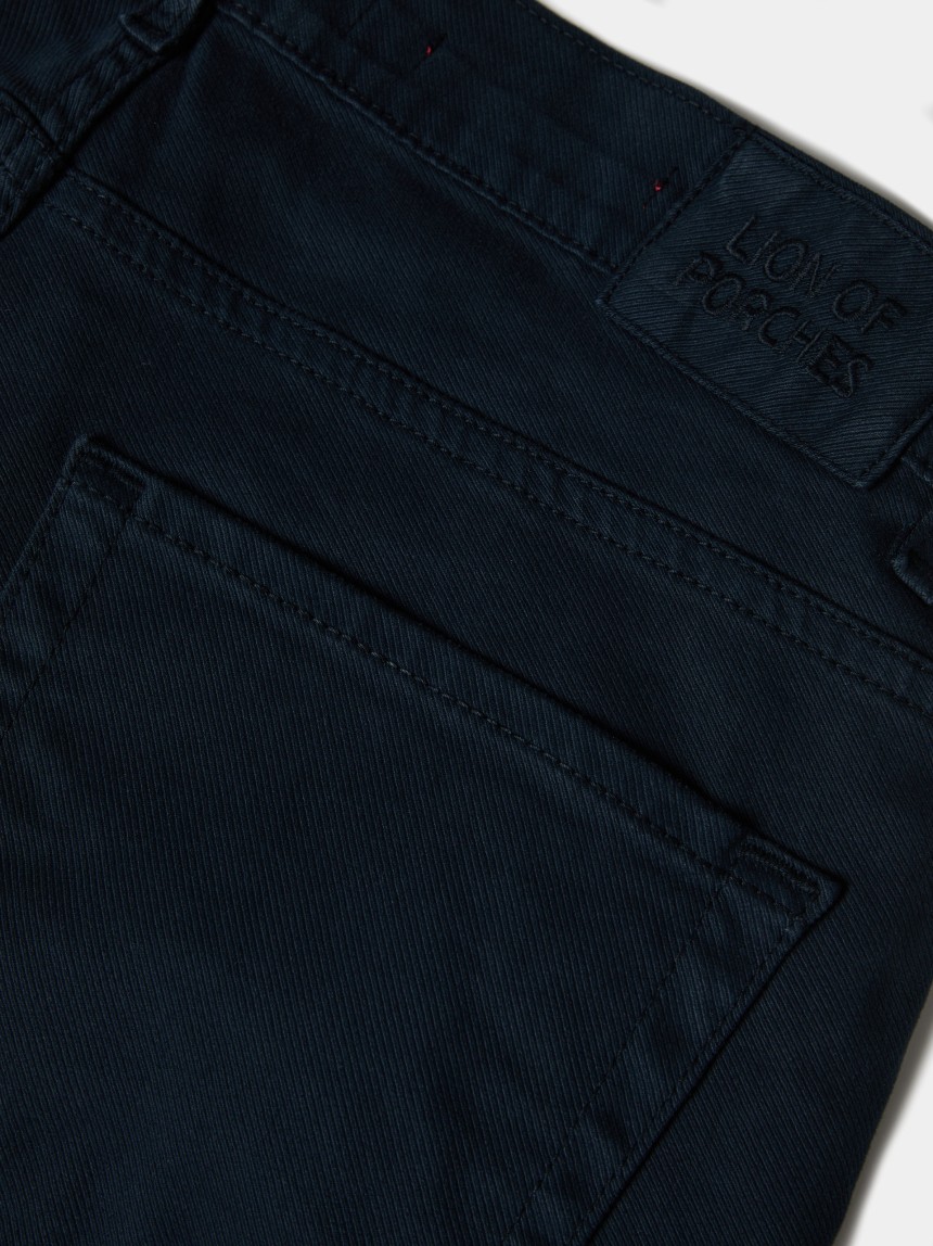 Cal�as chino regular fit