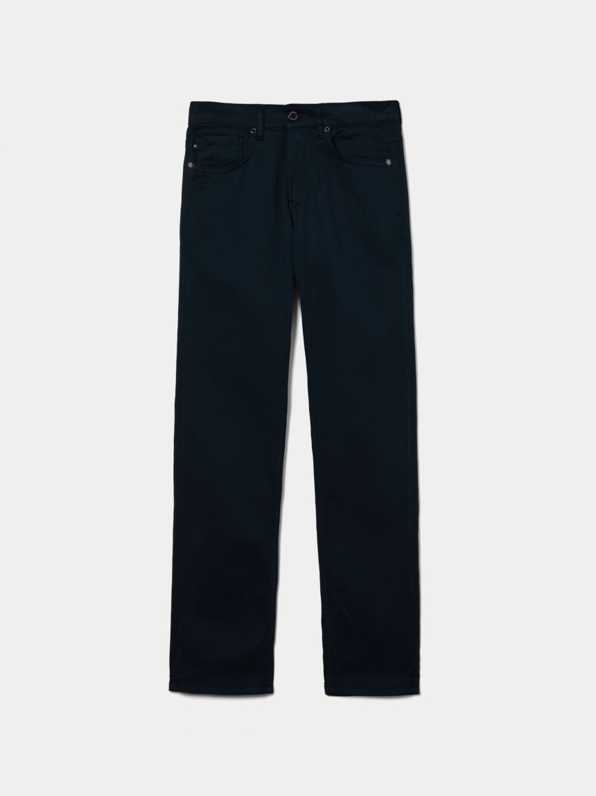 Cal�as chino regular fit