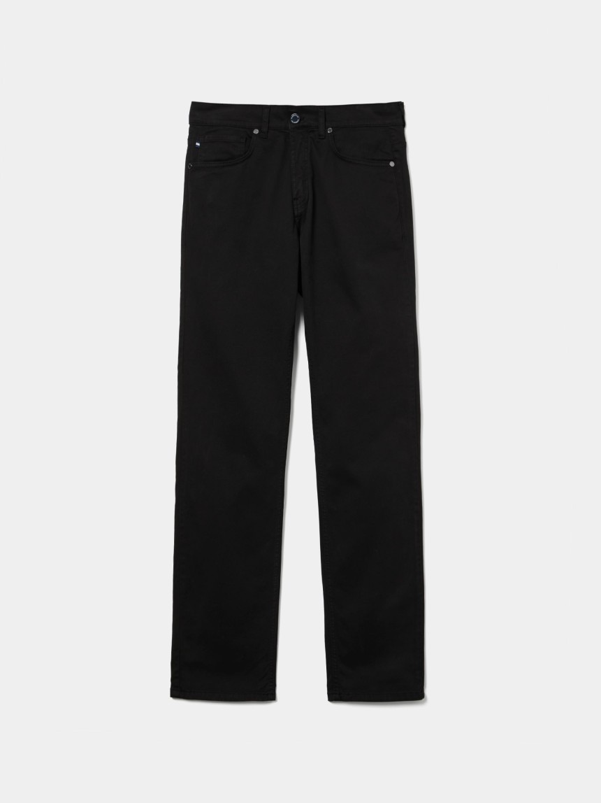 Cal�as chino regular fit