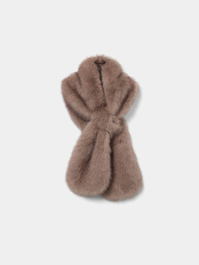Cuello de piel - Image product
