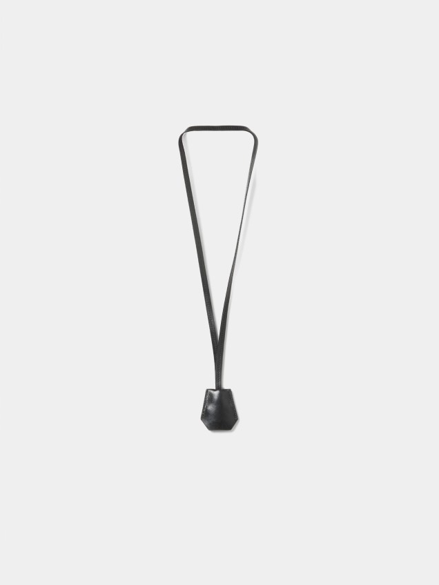 Porta-chaves em pele - Image product
