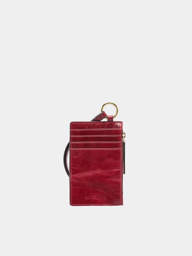 Porta-cart�es com al�a - Image product