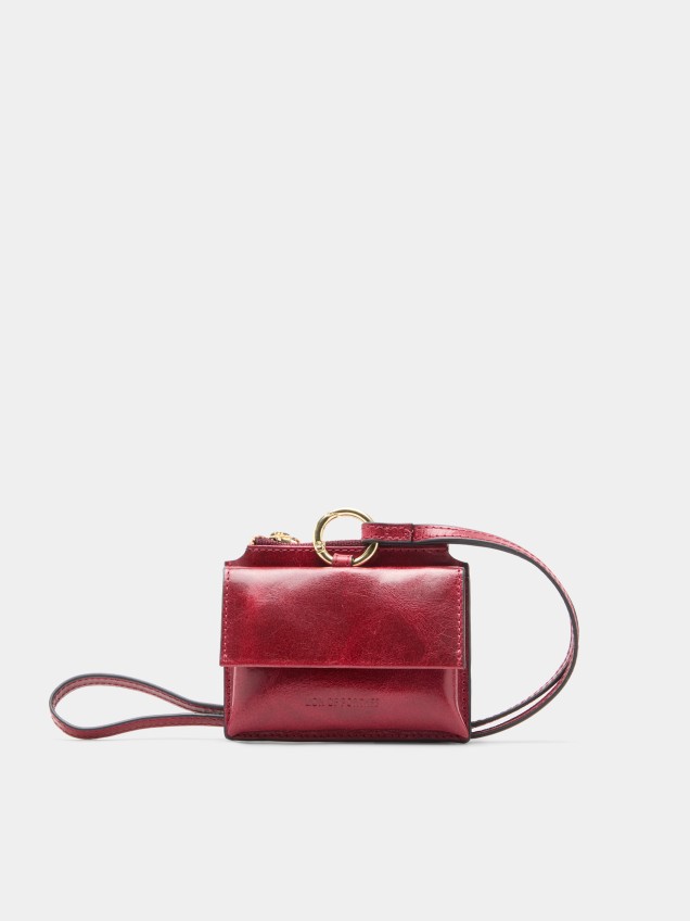 Porta-moedas com al�a - Image product