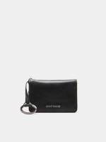 Leather card holder