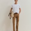Cal�as chino regular fit