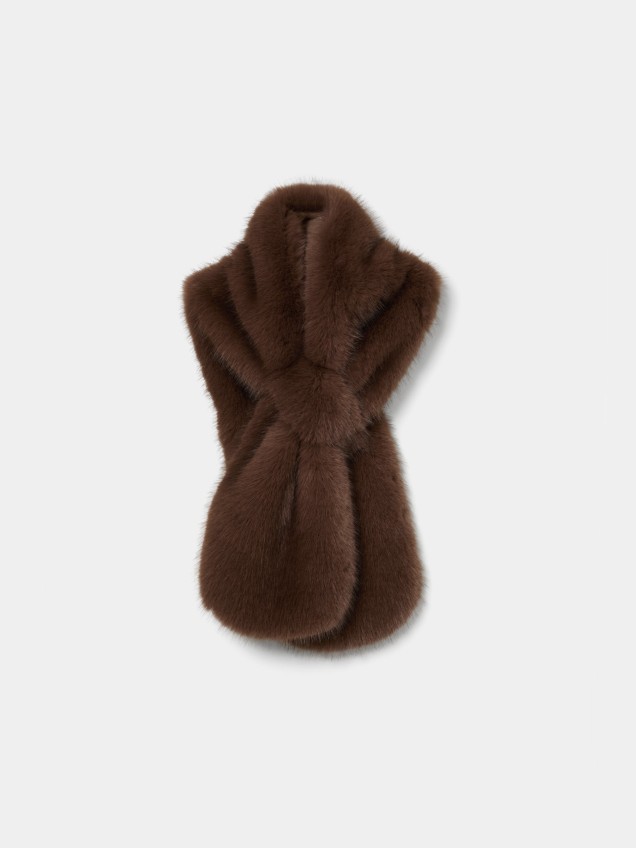Cuello de piel - Image product