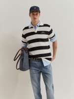 Polo �s riscas