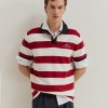 Polo �s riscas