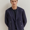 Blazer de trespasse
