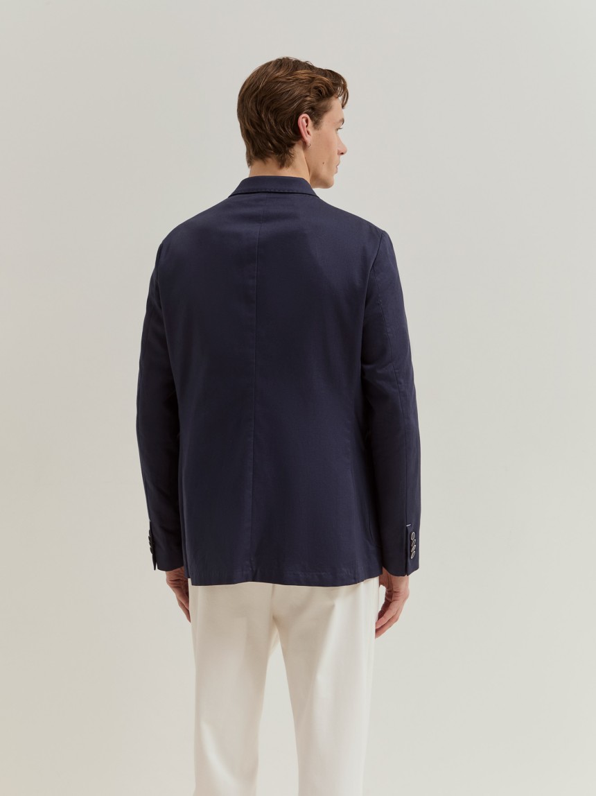 Blazer de trespasse