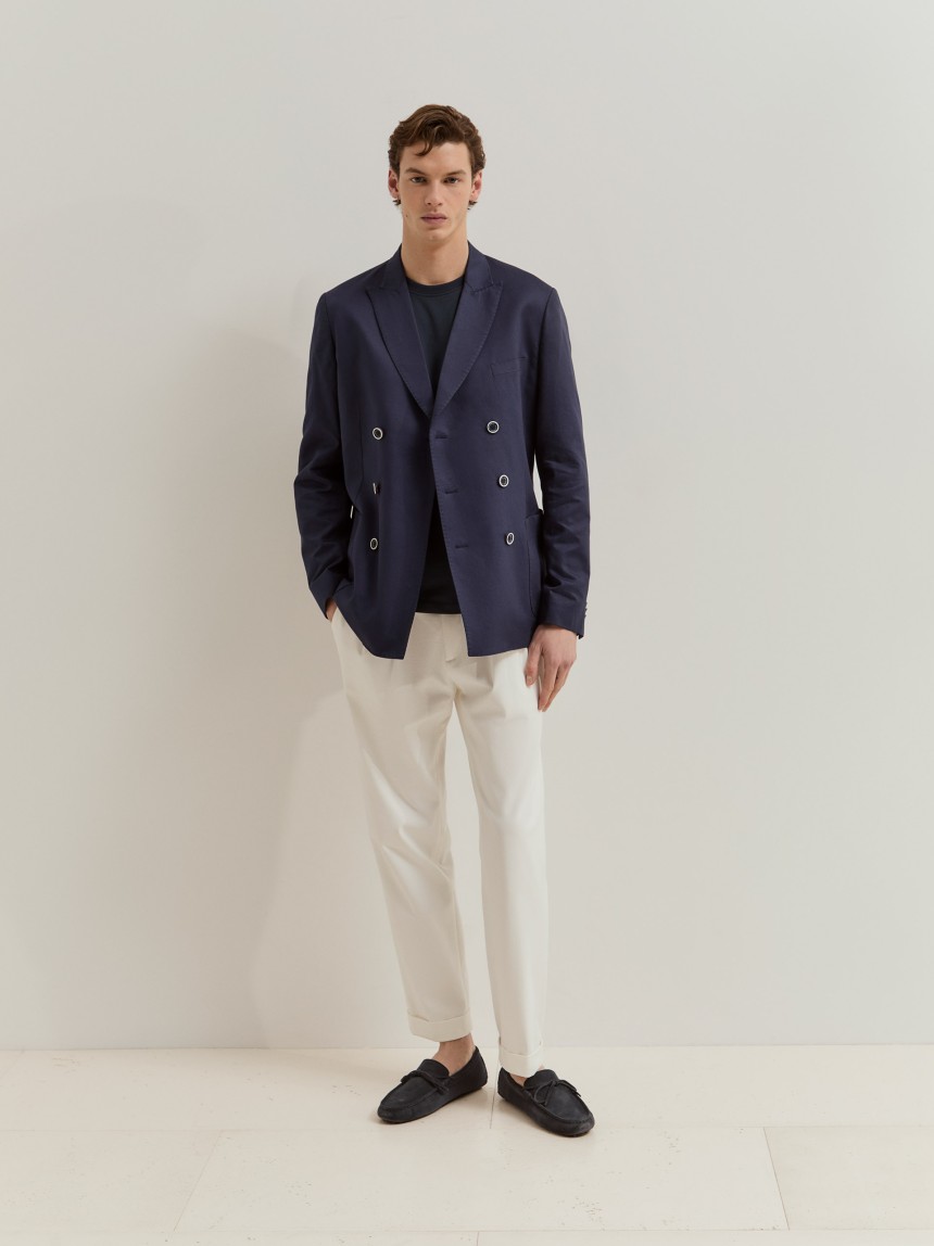 Blazer de trespasse