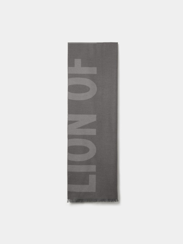 Bufanda con logotipo - Image product