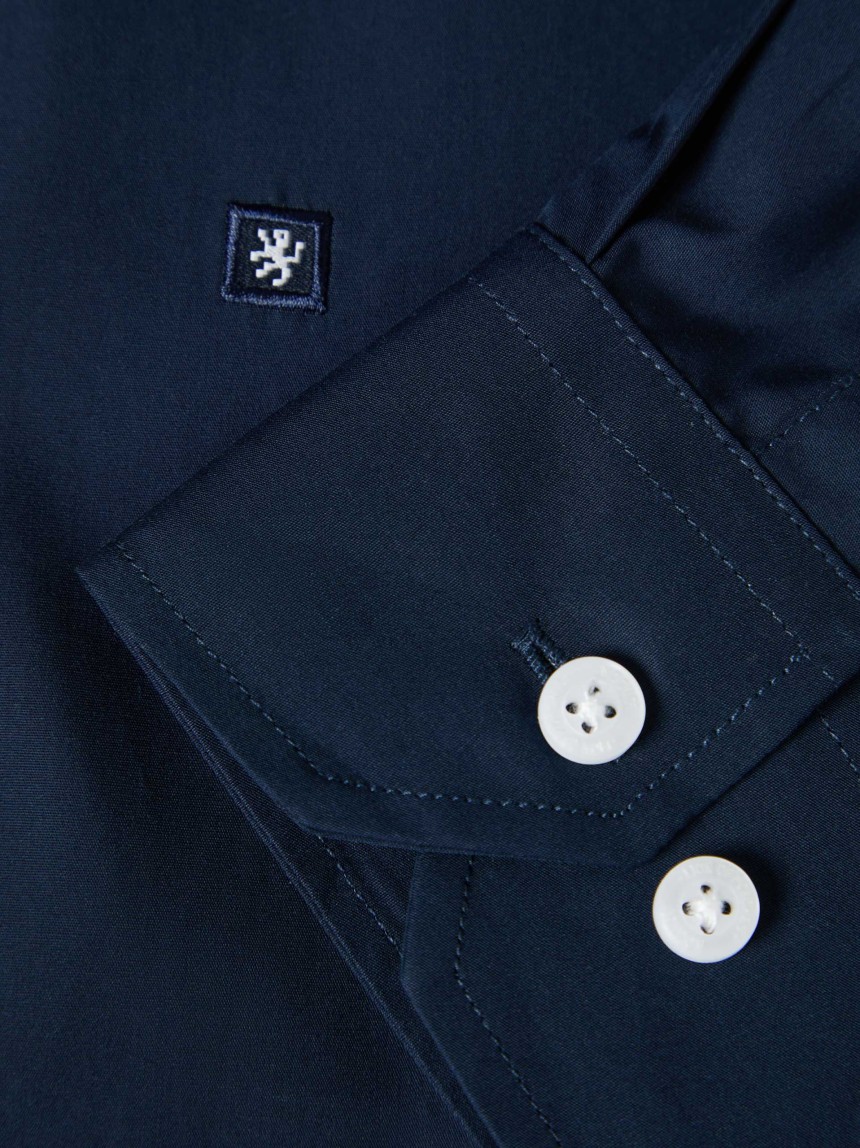 Camisa de algod�n