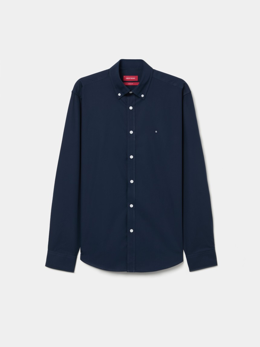 Camisa de algod�n