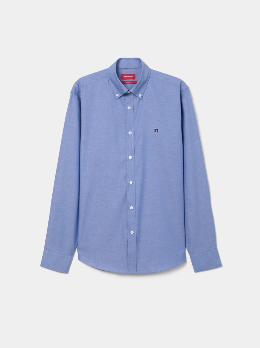 Camisa de algod�n