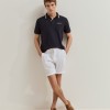 Cal��es bermuda