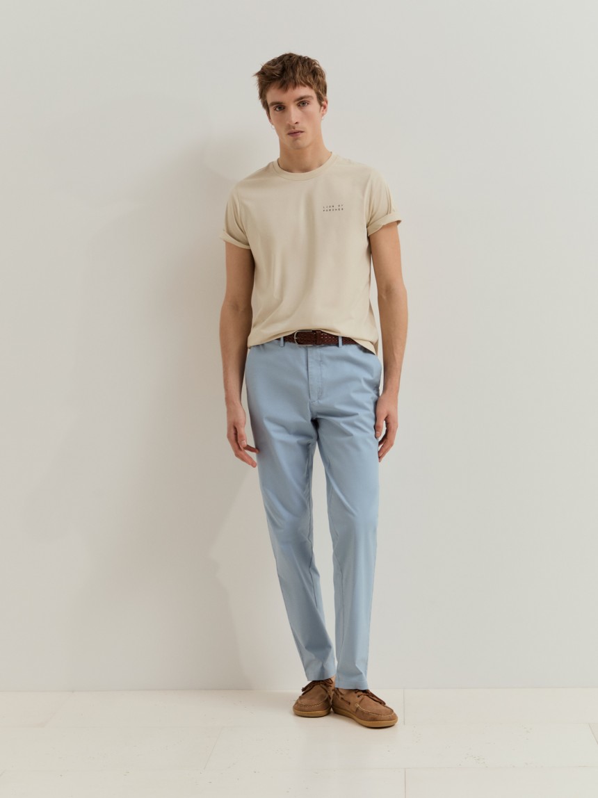 Cal�as chino