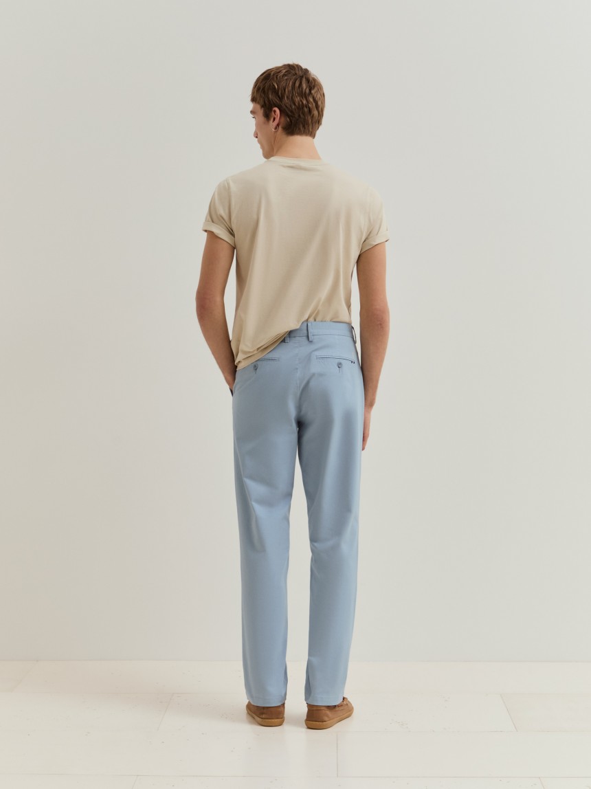 Cal�as chino