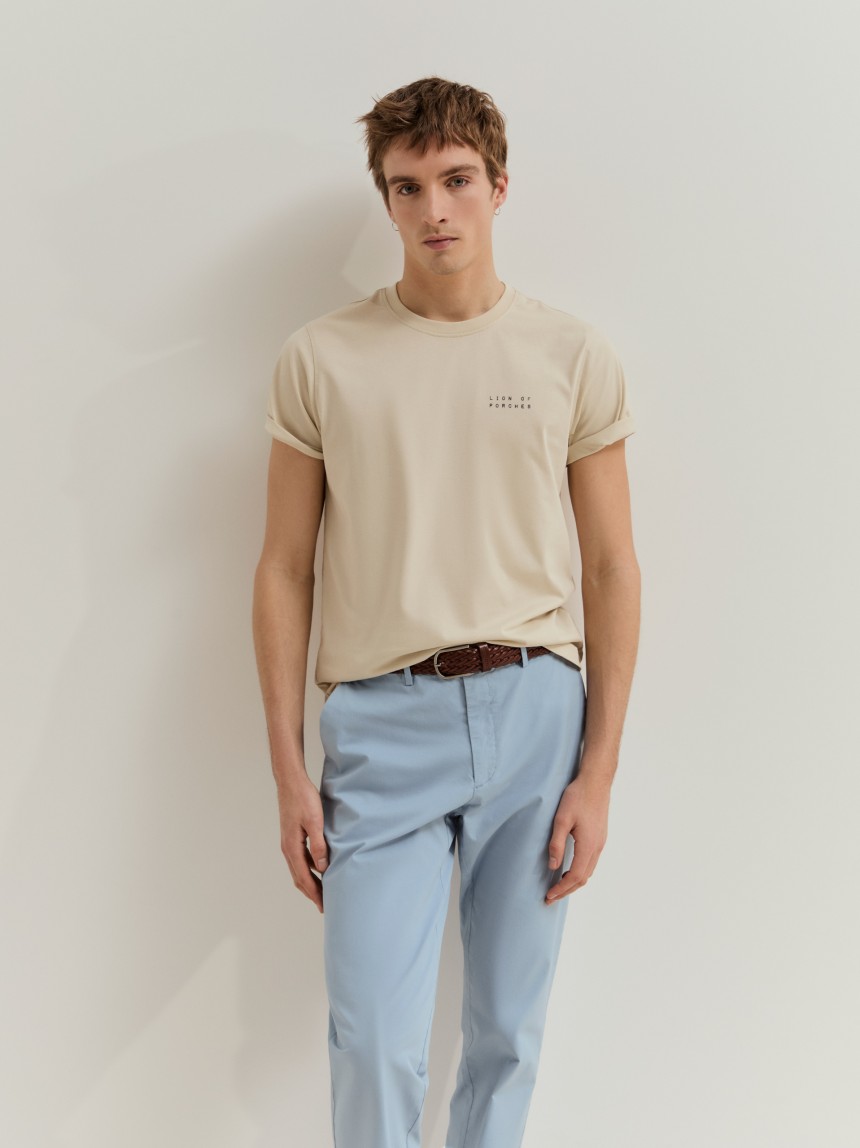 Cal�as chino