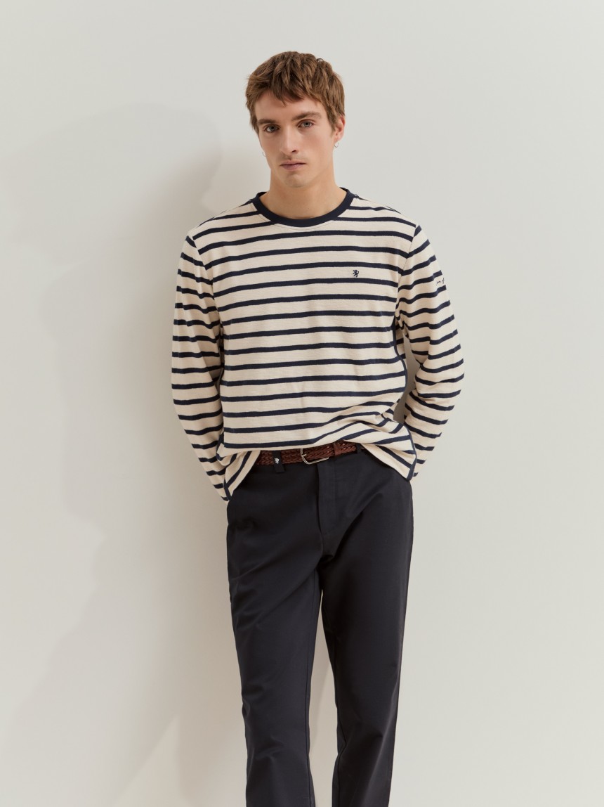 Cal�as chino