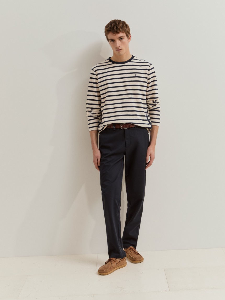 Cal�as chino