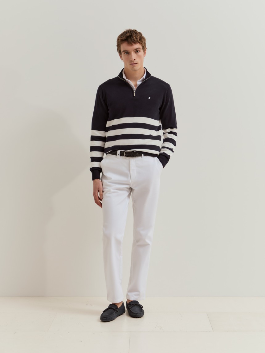 Cal�as chino