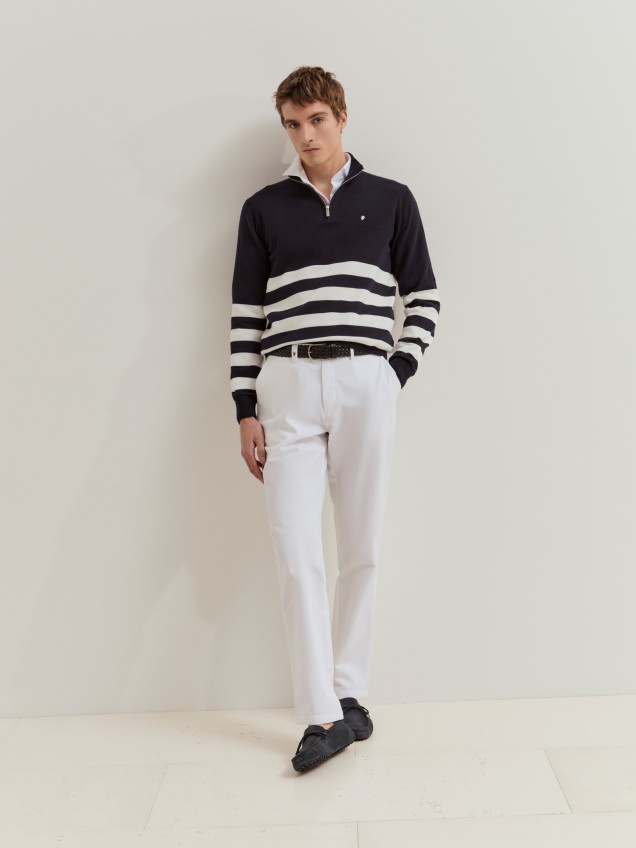 Cal�as chino