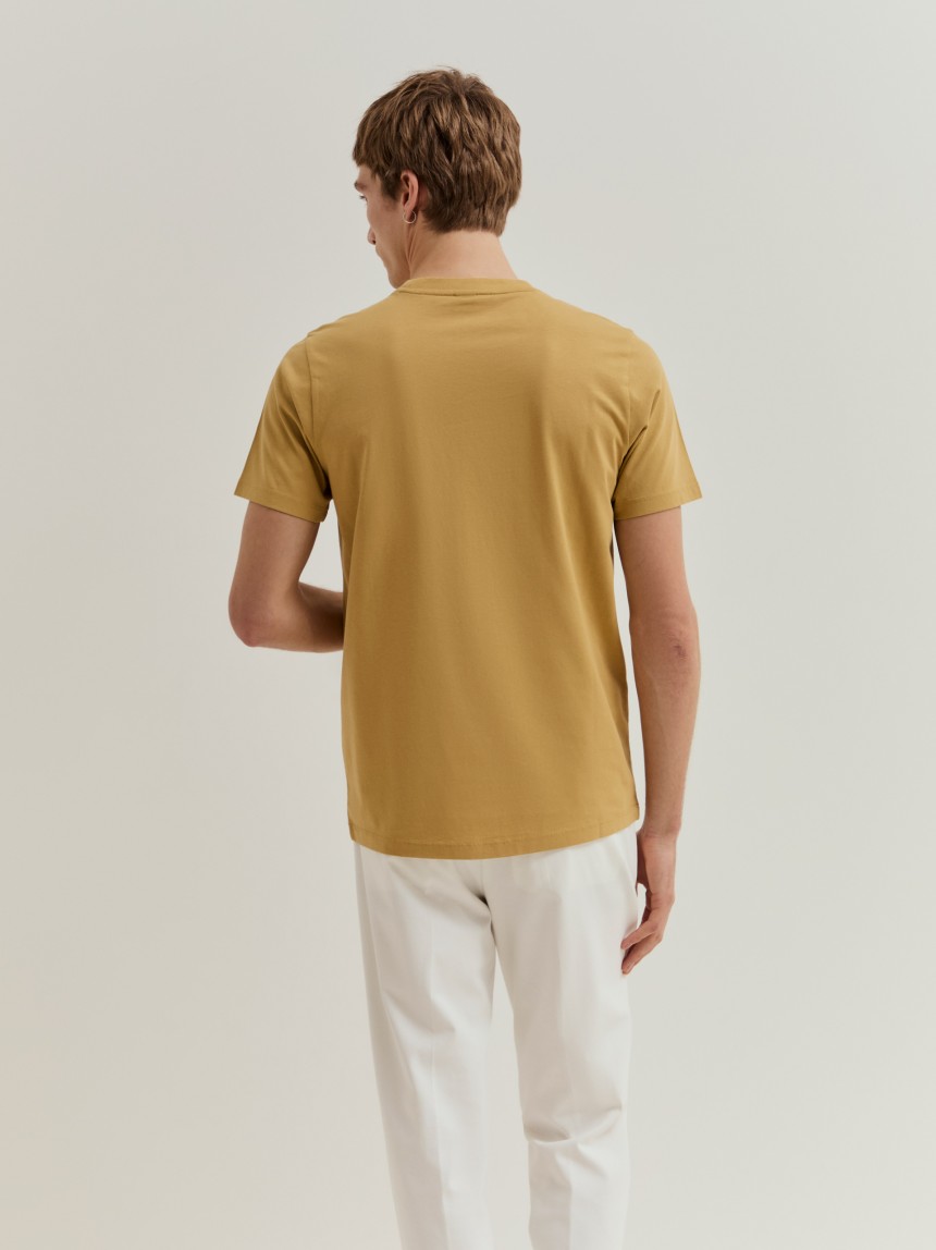 Cotton T-shirt