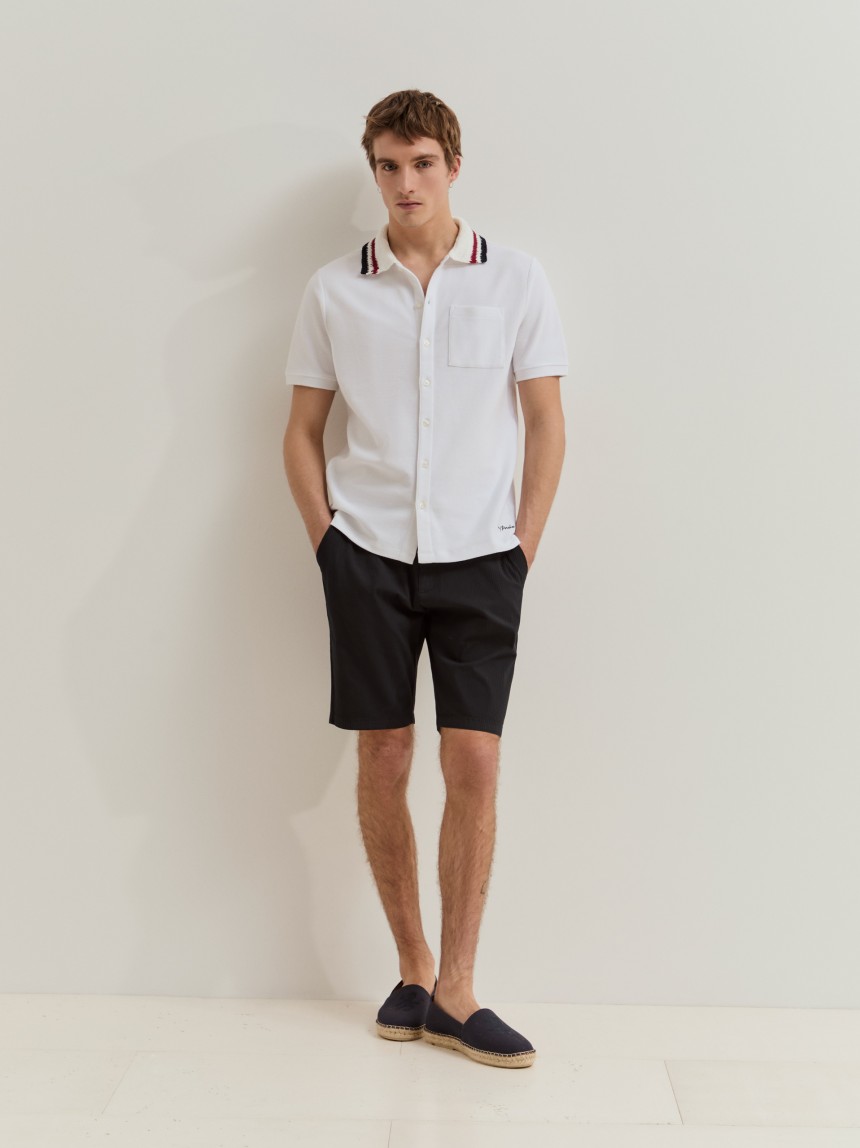 Polo camisa