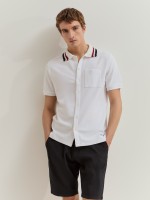 Polo camisa