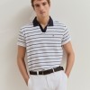 Polo �s riscas