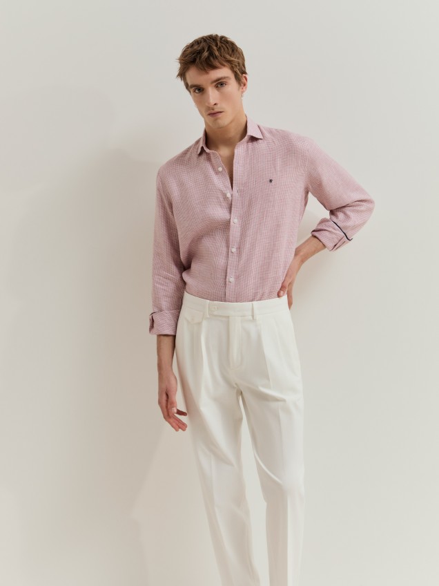 Cal�as chino