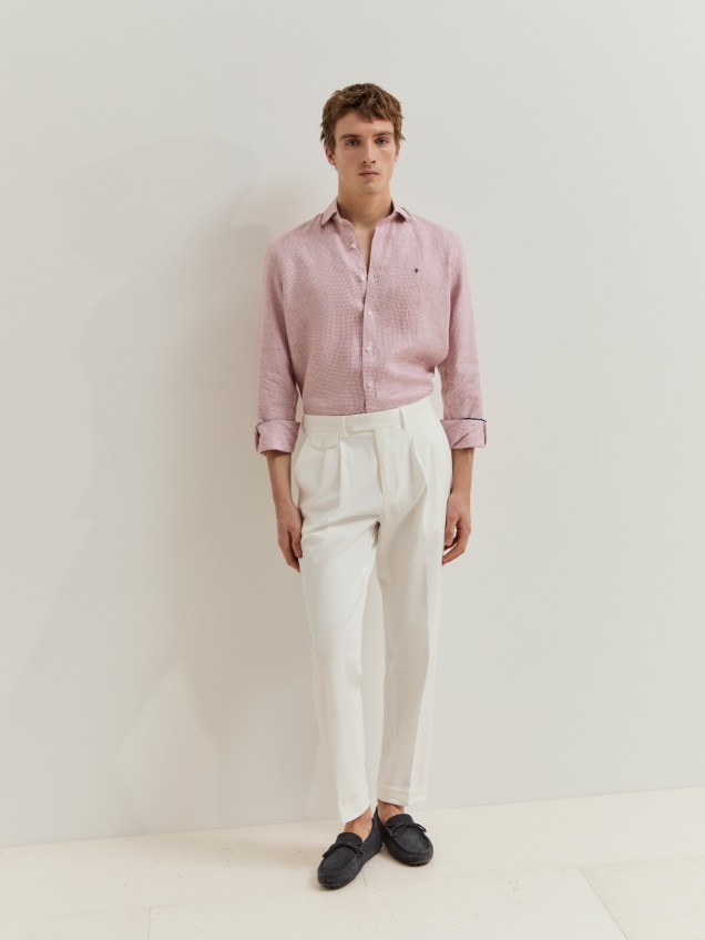Cal�as chino