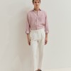 Chino trousers