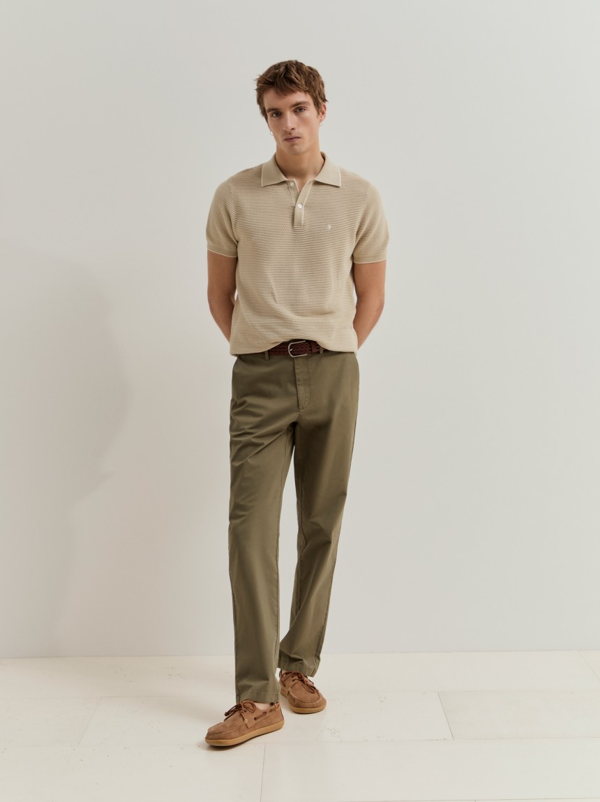 Cal�as chino