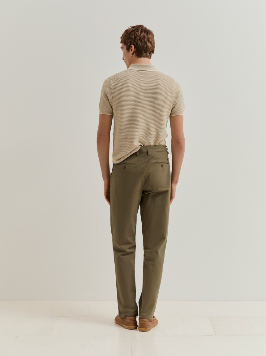 Cal�as chino