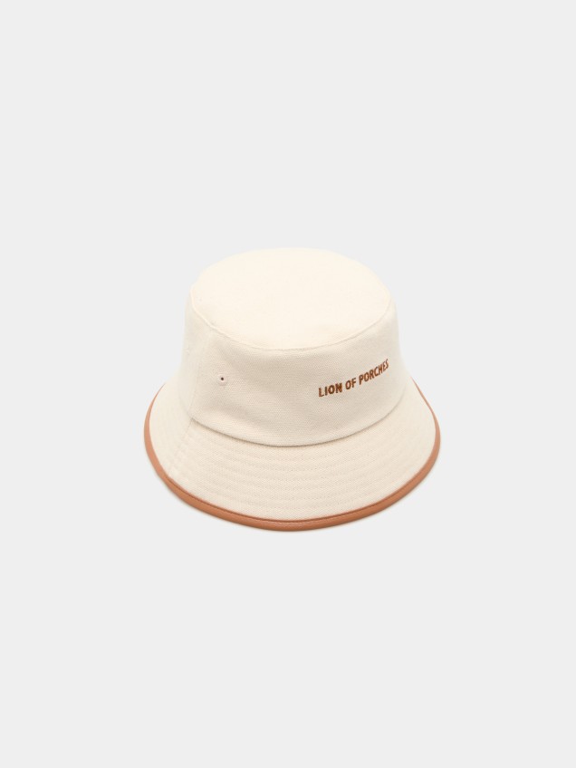 Chapéu bucket