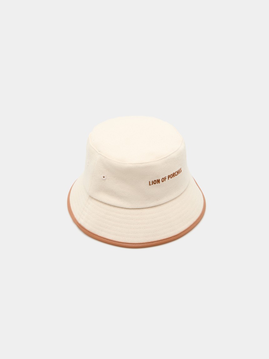 Chap�u bucket